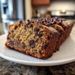 Best Chocolate Chip Zucchini Snack Cake