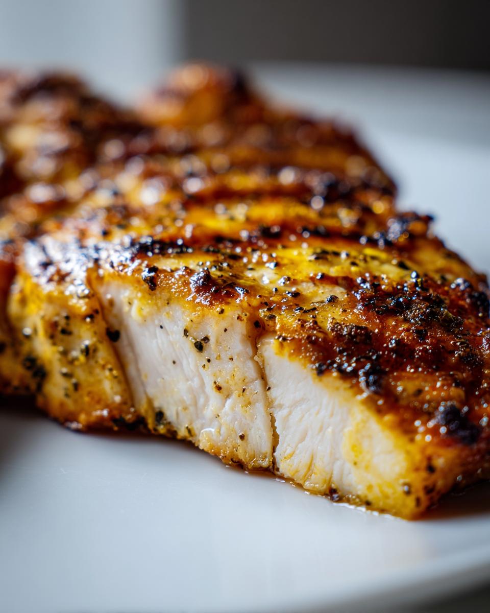 Chicken Breast Recipe - detail 1