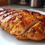 Chicken Breast Recipe