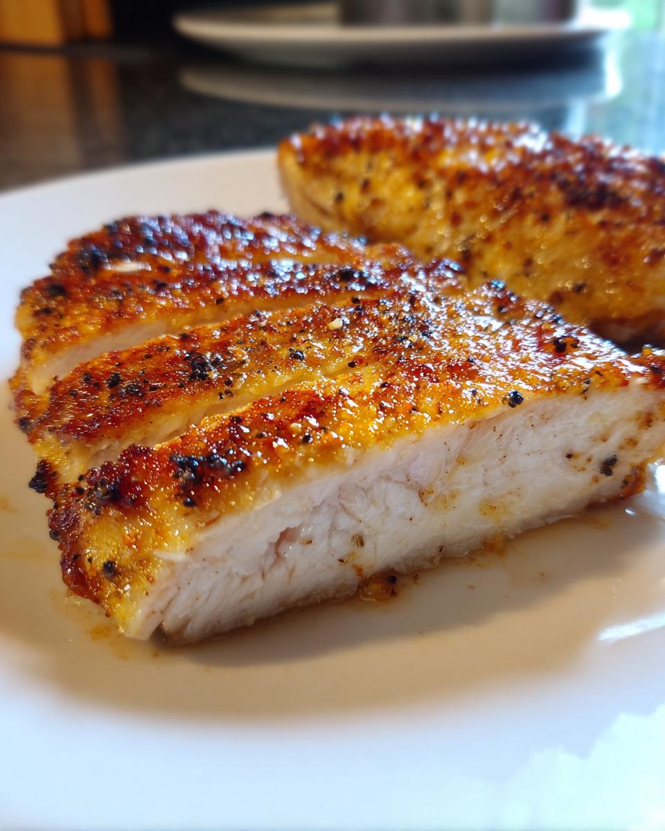 Chicken Breast Recipe - detail 2