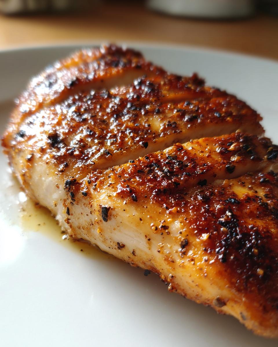 Chicken Breast Recipe - detail 3