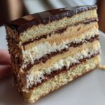 Create a Showstopper with Homemade Opera Cake