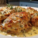 Quick & Creamy Marry Me Chicken Everyone Raves About