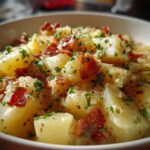 Southern Stewed Potatoes Recipe